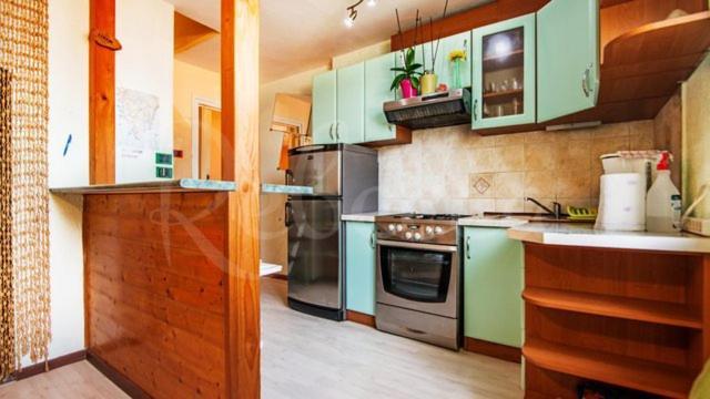 Apartment Vanja Pula Luaran gambar