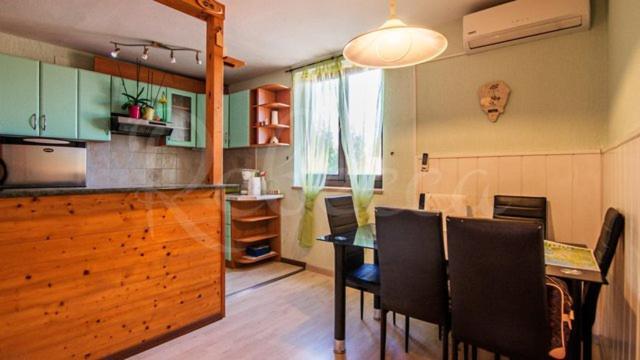 Apartment Vanja Pula Luaran gambar