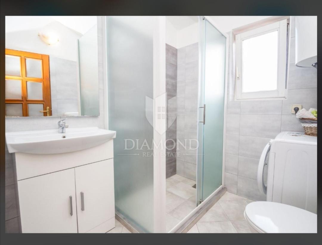 Apartment Vanja Pula Luaran gambar