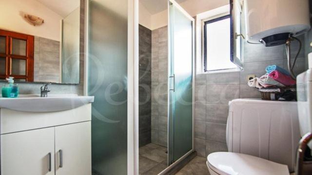 Apartment Vanja Pula Luaran gambar
