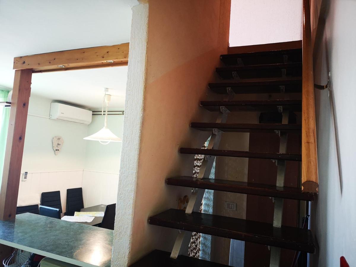 Apartment Vanja Pula Luaran gambar