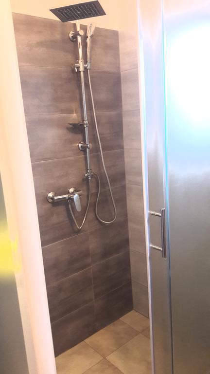 Apartment Vanja Pula Luaran gambar
