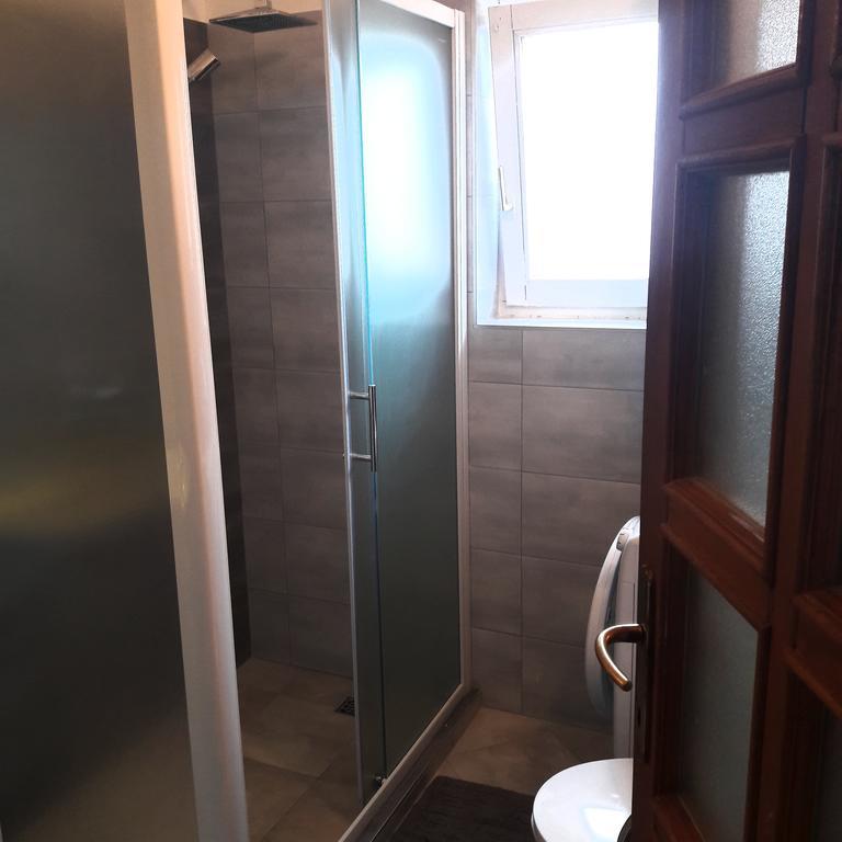Apartment Vanja Pula Luaran gambar