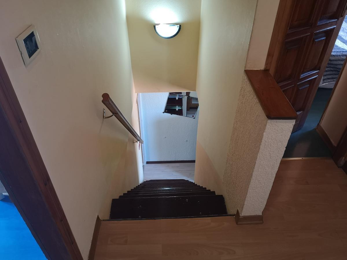 Apartment Vanja Pula Luaran gambar